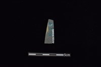 矛鏃形器藏品圖，第2張