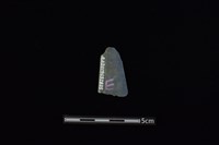 矛鏃形器藏品圖，第2張