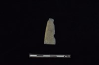 矛鏃形器藏品圖，第1張