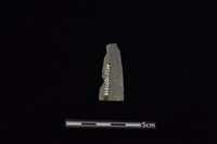 矛鏃形器藏品圖，第2張