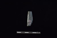 矛鏃形器藏品圖，第2張