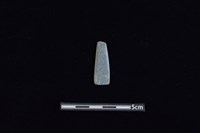 矛鏃形器藏品圖，第1張