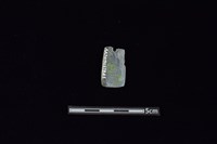 矛鏃形器藏品圖，第2張