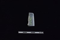 矛鏃形器藏品圖，第2張