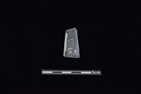 矛鏃形器藏品圖，第2張