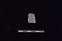 矛鏃形器藏品圖，第2張