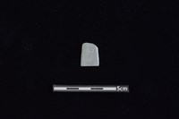 矛鏃形器藏品圖，第1張