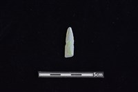 矛鏃形器藏品圖，第1張