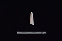 矛鏃形器藏品圖，第2張