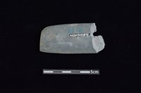 石刀藏品圖，第2張