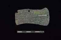 石刀藏品圖，第2張