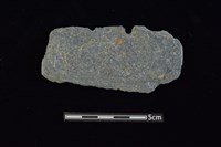 石刀藏品圖，第1張