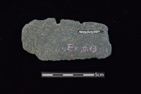 石刀藏品圖，第2張