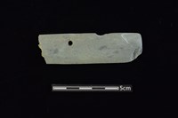 石刀藏品圖，第1張