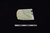 石刀藏品圖，第1張