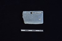 石刀藏品圖，第1張