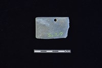 石刀藏品圖，第2張