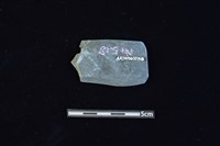 石刀藏品圖，第2張