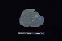 石刀藏品圖，第1張