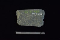 石刀藏品圖，第2張