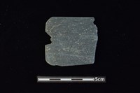 石刀藏品圖，第2張
