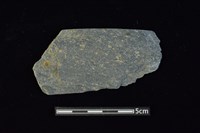 石刀藏品圖，第1張