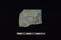 石刀藏品圖，第2張