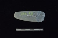 石刀藏品圖，第2張