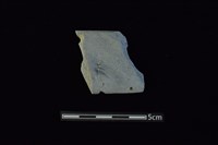 石刀藏品圖，第1張