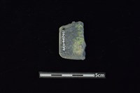 石刀藏品圖，第1張