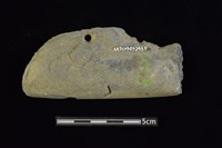 石刀藏品圖，第1張