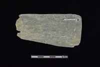 石鐮藏品圖，第2張