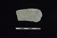 石鐮藏品圖，第2張