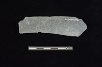 石鐮藏品圖，第2張