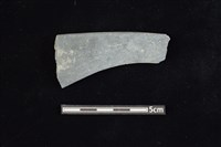 石鐮藏品圖，第1張