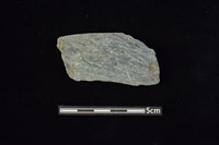 石鐮藏品圖，第1張