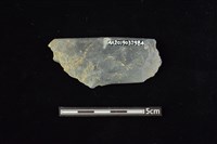 石鐮藏品圖，第2張