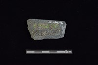 石鐮藏品圖，第2張