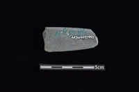 石鐮藏品圖，第2張