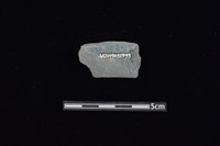 石鐮藏品圖，第2張