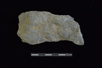 戈形器藏品圖，第2張