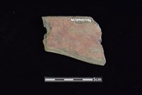 石鐮藏品圖，第2張