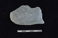 石鏟藏品圖，第1張