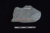 石鏟藏品圖，第2張