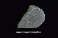 石鏟藏品圖，第2張