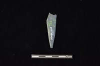 尖狀器藏品圖，第2張