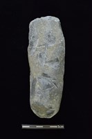 石鎚藏品圖，第1張