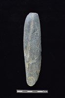 石鎚藏品圖，第1張