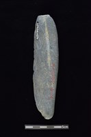 石鎚藏品圖，第2張