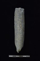 石鎚藏品圖，第1張